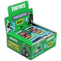 24 Fundas Fortnite Trading Cards Game- 2506 – 004